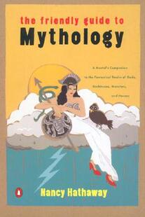 Friendly Guide Mortal 预售 The Mythology