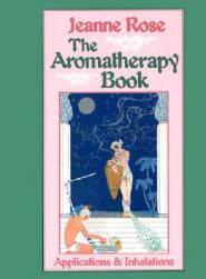 【预售】The Aromatherapy Book: Inhalations and Applications