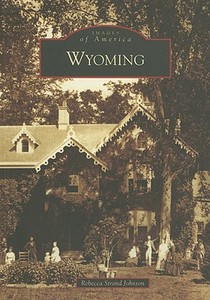 【预售】Wyoming