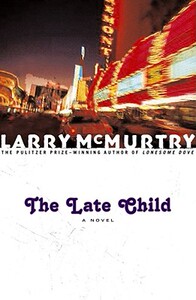 【预售】The Late Child