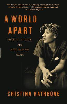 【预售】A World Apart: Women, Prison, and Life Behind Bars