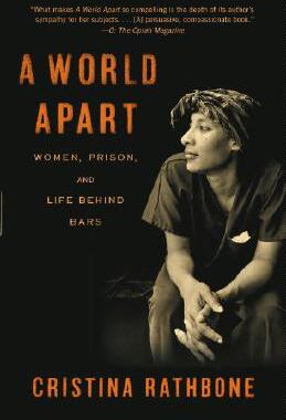 【预售】A World Apart: Women, Prison, and Life Behind Bars