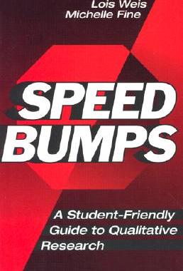 【预售】Speed Bumps: Student Friendly Guide to Qualitative