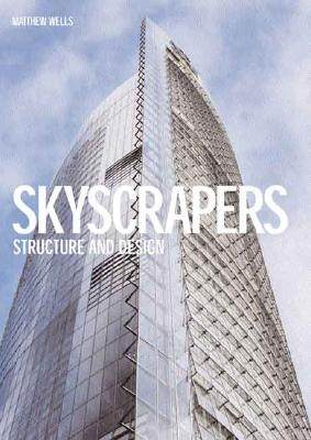 【预售】Skyscrapers: Structure and Design