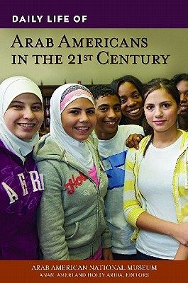 【预售】Daily Life of Arab Americans in the 21st Century