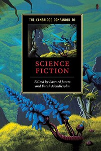 【预售】The Cambridge Companion to Science Fiction