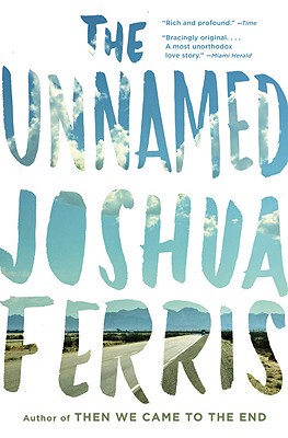 【预售】The Unnamed