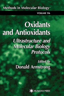 【预售】Oxidants and Antioxidants: Ultrastructure and
