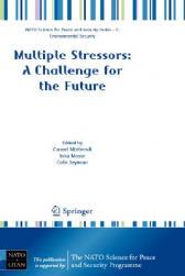 【预售】Multiple Stressors: A Challenge for the Future