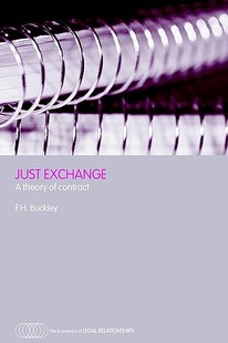 Exchange Just Theory Contract 预售