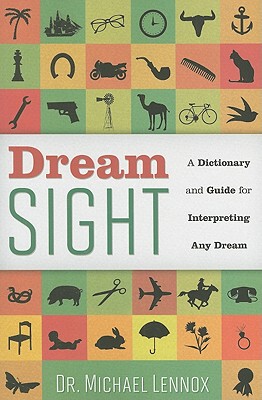 【预售】Dream Sight: A Dictionary and Guide for Interpreting