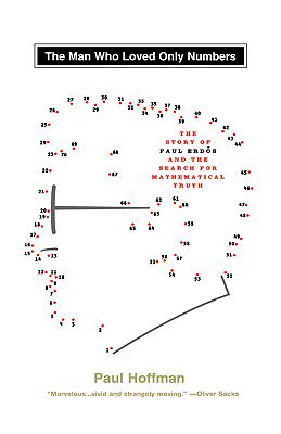 【预售】Man Who Loved Only Numbers: The Story of Paul Erdos