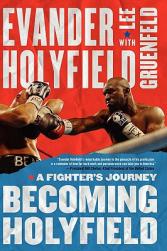 【预售】Becoming Holyfield: A Fighter's Journey