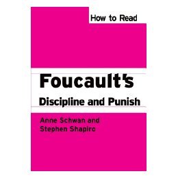 【预售】How to Read Foucault's Discipline and Punish