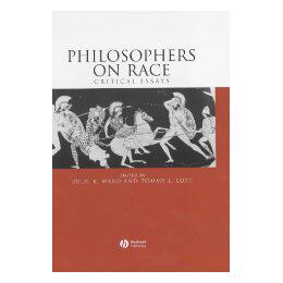 【预售】Philosophers On Race: Critical Essays