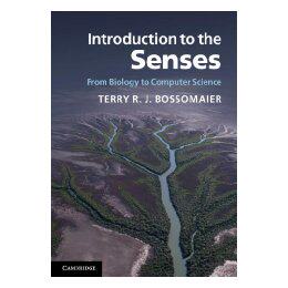 【预售】An Introduction to the Senses for Computer Game and