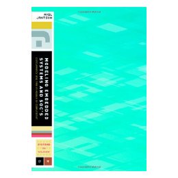 【预售】Modeling Embedded Systems and Soc's: Concurrency and