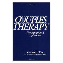 【预售】Couples Therapy: A Nontraditional Approach