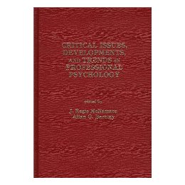 【预售】Critical Issues, Developments, and Trends in