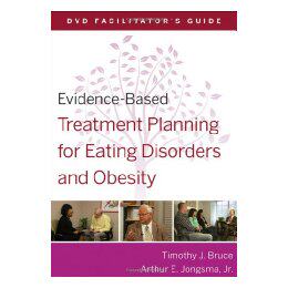 【预售】Evidence-Based Treatment Planning For Eating