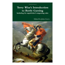 【预售】Terry Wise's Introduction to Battle Gaming Including