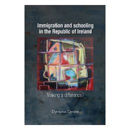 【预售】Immigration and Schooling in the Re: Making a