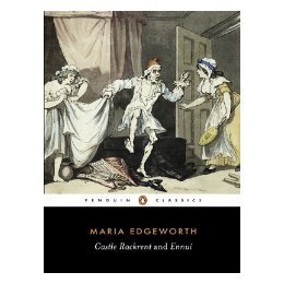 【预售】Castle Rackrent and Ennui