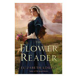 【预售】The Flower Reader