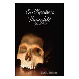 【预售】Outspoken Thoughts Final Cut