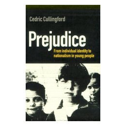 【预售】Prejudice: From Individual Identity to Nationalism