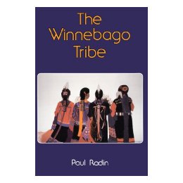 【预售】The Winnebago Tribe Winnebago Tribe