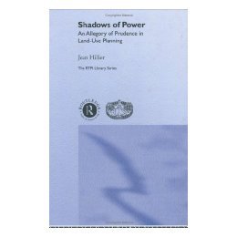 【预售】Shadows of Power: An Allegory of Prudence in