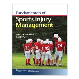 【预订】Fundamentals of Sports Injury Management