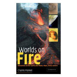 【预售】Worlds on Fire: Volcanoes on the Earth, the Moon