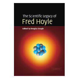 【预售】The Scientific Legacy of Fred Hoyle