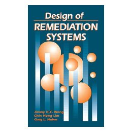 【预售】Design of Remediation Systems