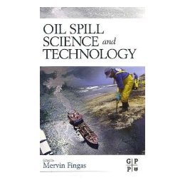 【预售】Oil Spill Science and Technology [Hardcover]