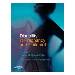 【预售】Disability in Preg & Childbirth