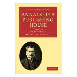 【预售】Annals of a Publishing House: Volume 3, John