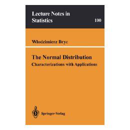 【预售】The Normal Distribution: Characterizations with