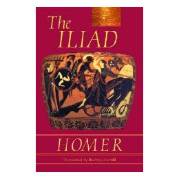 【预售】The Iliad