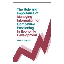 【预售】The Role and Importance of Managing Information for