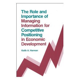 【预售】The Role and Importance of Managing Information for