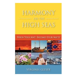 【预售】Harmony on the High Seas, When Your Mate Becomes
