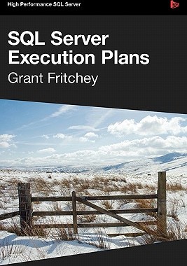 【预售】SQL Server Execution Plans