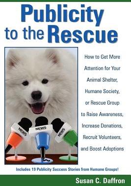 【预售】Publicity to the Rescue: How to Get More Attention