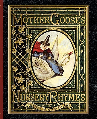 预订 Mother Goose's Nursery Rhymes