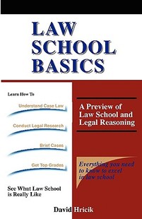 School Law Basics 预售
