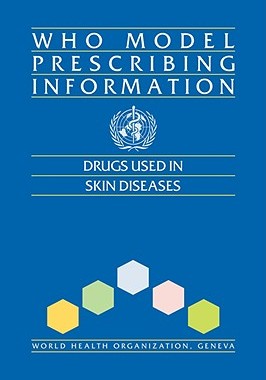 【预售】Who Model Prescribing Information: Drugs Used in