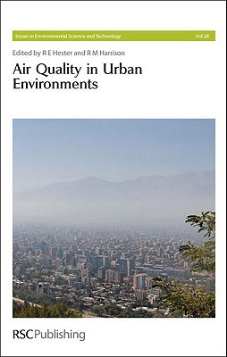 【预售】Air Quality in Urban Environments